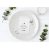 Sale Freudentränen Taschentücher Hüllen - Verpackung für Hochzeit Taschentuch Hochzeitsdeko