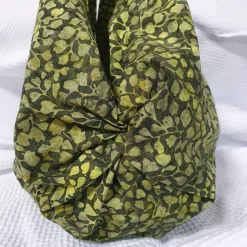 Best Furoshiki, 85 cm x 85 cm, vielseitiges Tuch für Knotentasche und nachhaltige Geschenkverpackung Geschenkverpackungen