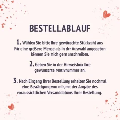 New Gastgeschenk Hochzeit | Schokolade Schokotäfelchen | Schön, dass Du da bist! Gastgeschenke