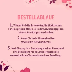 Best Gastgeschenk Jugendweihe Lebenswende | Schokolade Schokotafel Vollmilch | Schön, dass Du da bist! Gastgeschenke