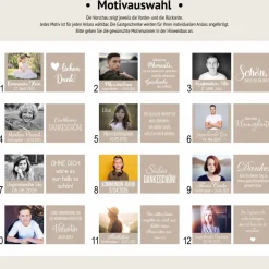 Best Gastgeschenk Konfirmation Firmung | Schokolade Schokotäfelchen | personalisiert + Foto Gastgeschenke