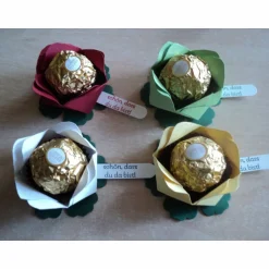 Best Gastgeschenk zur Taufe Hochzeit Geburtstag Kommunion Konfirmation Firmung Gastgeschenke Goodies Goodie Schokolade Geschenke