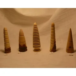 Discount gedrechselter Holzbaum Holzbäumchen Baum Deko Weihnachtsdeko Weihnachtsdeko