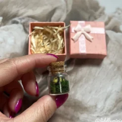 Discount Gehäkelte Mini Biene (microcrochet) Geschenke
