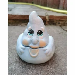 Clearance Geist als Bonbondose Deko Halloween