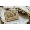 Geldgeschenk aus Holz, Wunscherfüller, Geschenkverpackung, Weihnachten, personalisierbar Geldgeschenke