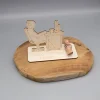Clearance Geldgeschenk Computer - aus Holz personalisiert Geldgeschenke