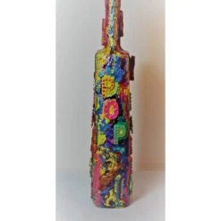 Best Geldgeschenk Dekoflasche Geldgeschenk MUSIK Upcycling Geschenk zu Geburtstag Valentinstag Muttertag Jahrestag Geldgeschenke