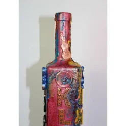Best Geldgeschenk Dekoflasche Geldgeschenk MUSIK Upcycling Geschenk zu Geburtstag Valentinstag Muttertag Jahrestag Geldgeschenke