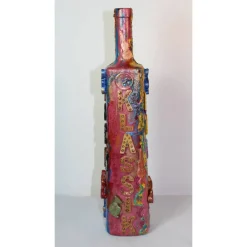 Best Geldgeschenk Dekoflasche Geldgeschenk MUSIK Upcycling Geschenk zu Geburtstag Valentinstag Muttertag Jahrestag Geldgeschenke