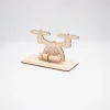 Sale Geldgeschenk Drohne - aus Holz personalisiert Geldgeschenke
