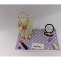 Online Geldgeschenk für Frauen – Kreative Shoppingtour Geschenkidee mit Kosmetik & Deko, wählbar aus 2 Modellen Geschenke Für Frauen