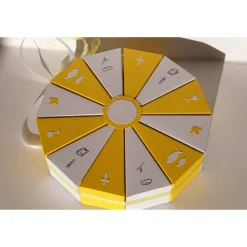 New Geldgeschenk, Geschenk zur Kommunion, Geldgeschenkverpackung, Kommunionsgeschenk, Geld zu Kommunion/Konfirmation verschenken Geldgeschenke