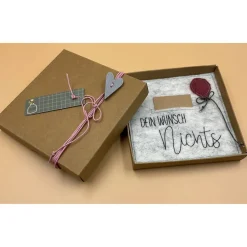 Clearance Geldgeschenk, Geschenkbox, Gutscheinbox, .., für viele Anlässe... Kinder Glückwunschkarten