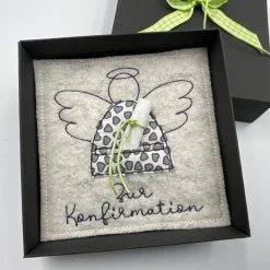 Best Geldgeschenk, Geschenkbox, Gutscheinbox, ... Gutschein, Konfirmation, Gastgeschenke