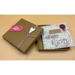 Glückwunschkarten|aba Geldgeschenk, Geschenkbox, Gutscheinbox, .., für viele Anlässe...