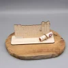 Best Geldgeschenk Happy Birthday - aus Holz personalisiert Geldgeschenke