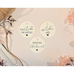 Best Geldgeschenk Hochzeit personalisiert – Geschenkbox mit Namen & Datum | Originelle Hochzeitsbox für Reiseliebhaber Hochzeitsgeschenke