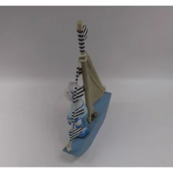 Online Geldgeschenk Kapitän Maus bittet an Bord – Segelboot Geschenkidee Regatta für Segler Geschenke