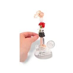 Sale Geldgeschenk Konfirmation – personalisierte Holzfigur handbemalt | kreatives Unikat Geldgeschenke