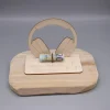 Sale Geldgeschenk Kopfhörer - aus Holz personalisiert Geldgeschenke