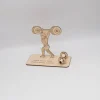 Sale Geldgeschenk Kraftsport - aus Holz personalisiert Geldgeschenke