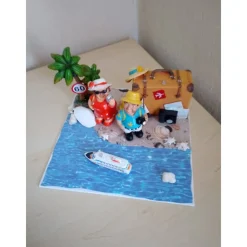 Clearance Geldgeschenk Kreuzfahrt – Originelle Geschenkidee zum runden Geburtstag & Jubiläum | Geldgeschenke