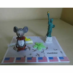 Online Geldgeschenk New York Städtereise – Kreative Geschenkidee USA Reise | Geldgeschenke