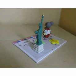 Online Geldgeschenk New York Städtereise – Kreative Geschenkidee USA Reise | Geldgeschenke