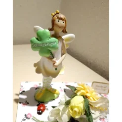 Discount Geldgeschenk Schutzengel im Blumenreich – Geschenk zur Jugendweihe, Konfirmation, Geburtstag & Muttertag Geldgeschenke