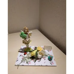 Discount Geldgeschenk Schutzengel im Blumenreich – Geschenk zur Jugendweihe, Konfirmation, Geburtstag & Muttertag Geldgeschenke