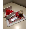 Best Geldgeschenk Stricken: Wolle, Wollekorb & Deko – Kreative Geschenkidee für Geburtstag & Weihnachten Geschenke