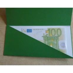 Geldgeschenk Weihnachen Tannenzweigstern Gutschein Weihnachtsverpackung Geldgeschenk  Konzertkarte Musical Verpackung Geldgeschenke