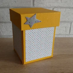 Discount Geldgeschenkverpackung - Engelchen mit Luftballon Geldgeschenke