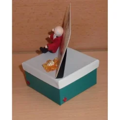 Best Geldgeschenkverpackung 70. Geburtstag mit Oldtimer Geschenkverpackungen