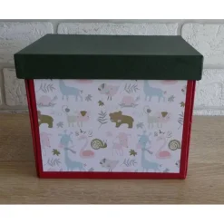 Sale Geldgeschenkverpackung - Kinderzimmer - Mädchen Geldgeschenke