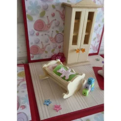 Sale Geldgeschenkverpackung - Kinderzimmer - Mädchen Geldgeschenke