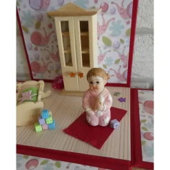 Sale Geldgeschenkverpackung - Kinderzimmer - Mädchen Geldgeschenke