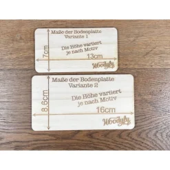 Sale Geldscheinhalter DJ, Disco, Musik, Geldgeschenk, Geburtstag, Geschenk, Wunschtext, Personalisierbar Geschenke