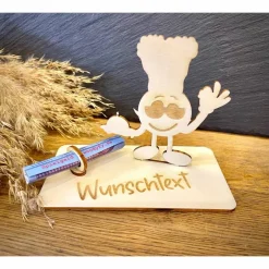 Sale Geldscheinhalter Essen, Essensgutschein, Geldgeschenk, Geburtstag, Party, Geschenk, Wunschtext, Personalisierbar Geschenke