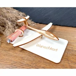 Discount Geldscheinhalter Segelflieger, Flugzeug, Geldgeschenk, Geburtstag, Geschenk, Wunschtext, Personalisierbar Geschenke