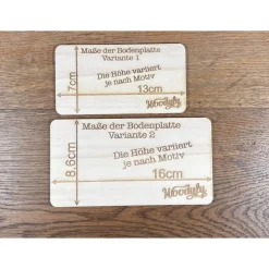 New Geldscheinhalter Urlaub, Insel, Surfen, Geldgeschenk, Geburtstag, Geschenk, Wunschtext, Personalisierbar Geschenke