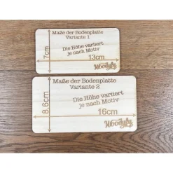Outlet Geldscheinhalter Zelten, Camping, Urlaub, Geburtstag, Geschenk, Wunschtext, Personalisierbar Geschenke