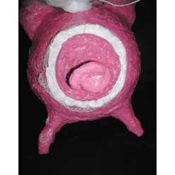 Best Geldschwein LIZZY DAS BRAUTSCHWEIN  Geschenk oder Sammelschwein zur Hochzeit XXL- Geldschwein Geldgeschenk Verlobung Geldgeschenke