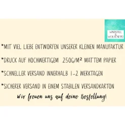 Geschenk erste eigene Wohnung WG Studentenbude Studentenzimmer Mutmacher Wünsche  zum Einzug- Sprücheposter Spruch Bild Geschenke