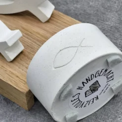 Geschenke|Reizvolle Karten und mehr Geschenk „Fische & Licht“ – für christliche Anlässe