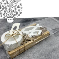 Geschenke|Reizvolle Karten und mehr Geschenk „Fische & Licht“ – für christliche Anlässe