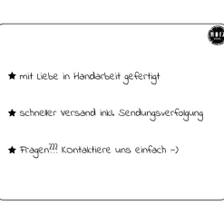 Discount Geschenk für Hundebesitzer & Katzenbesitzer | Christbaumkugel aus Holz | Geschenk für Hundemamas | Weihnachtskugel Pfote Baumschmuck Personalisierbar