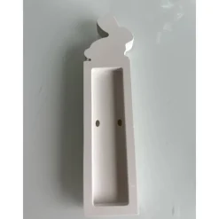 Geschenk zu Ostern / Kleines Geschenk / Ostern / Osterhase / Mitbringsel / Hase / Ostergeschenk / Geldhalter Geschenkverpackungen