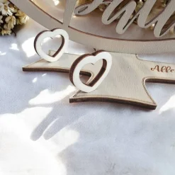 Sale Geschenk zur Taufe | Geldgeschenk zur Taufe | Taufgeschenk Geld mit Wunschgravur | Geschenk zur Kommunion personalisiert Geldgeschenke